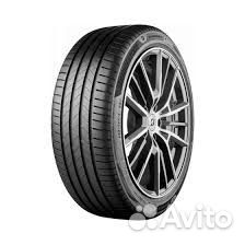 Bridgestone Turanza 6 255/35 R21 Y