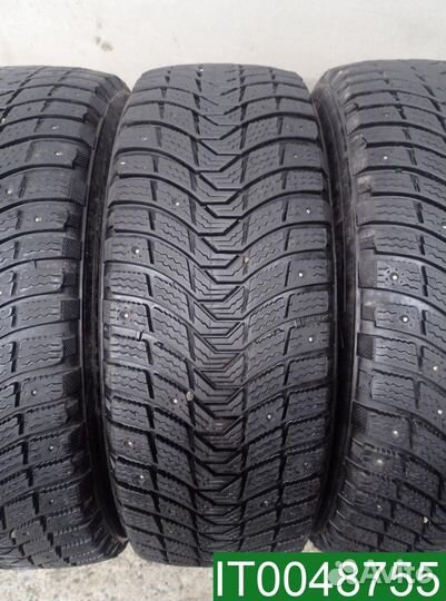 Michelin X-Ice North 3 215/60 R16 101N