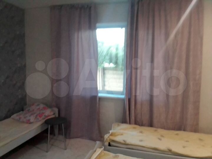 Дом 31 м² на участке 6 сот.