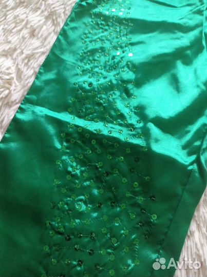 Карнавальный костюм Алладин