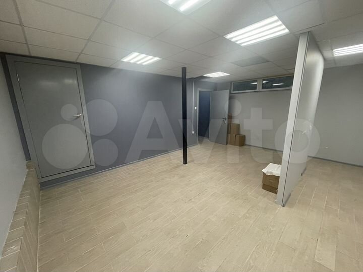 Торговая площадь