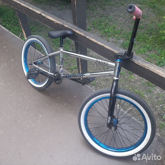 Bmx