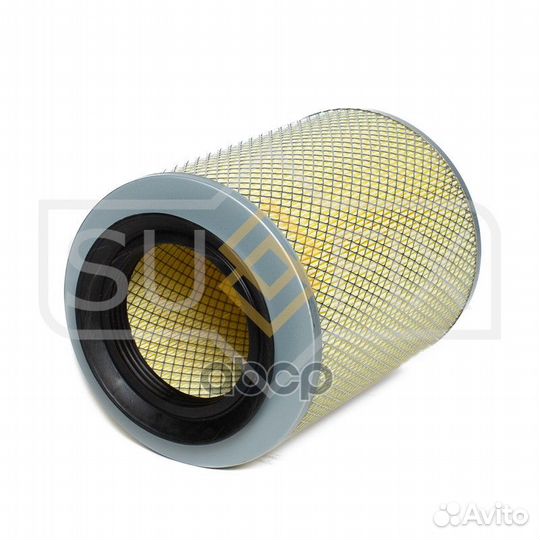 Фильтр воздушный mitsubishi Canter 3.9D 96 LA