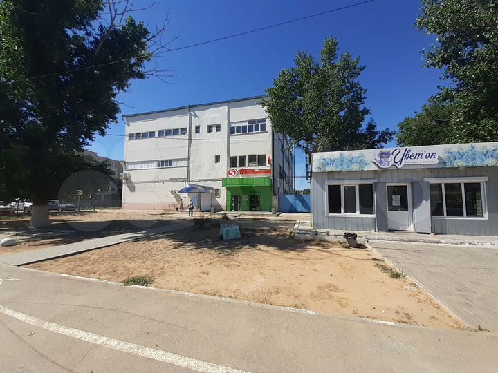 Продам помещение свободного назначения, 1836.6 м²