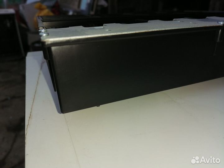 Лоток съемный для денег, мелочи и мелких деталей