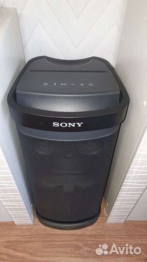 Sony SRS-XP700