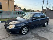 Kia Spectra 1.6 AT, 2007, 209 725 км, с пробегом, цена 389 000 руб.