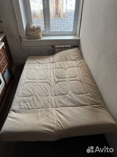 Диван раскладной