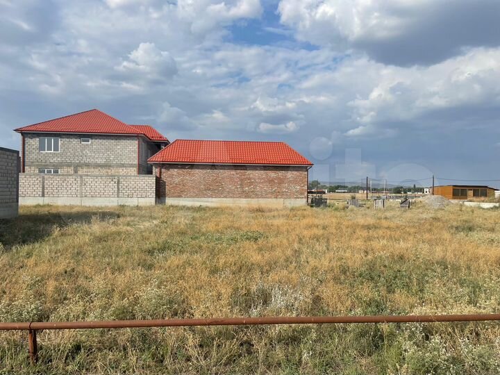 Участок 6 га (ИЖС)