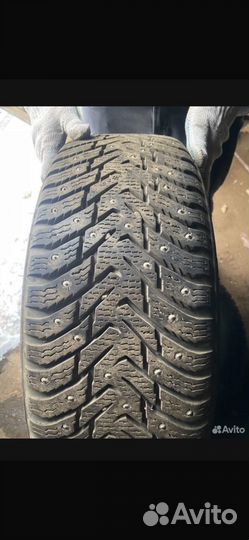 Nokian Tyres Hakka H 2.25/4.5 R4