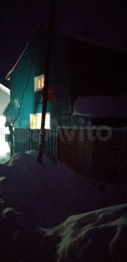 Дом 80 м² на участке 6 сот.