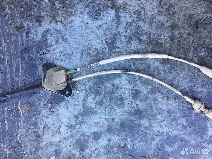 Трос МКПП Chery Tiggo Vortex Tingo T11