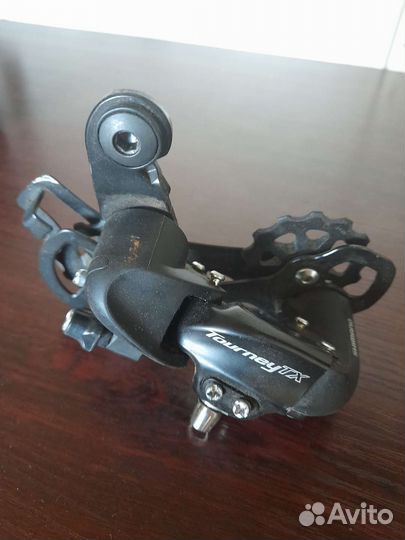 Детали для велосипеда