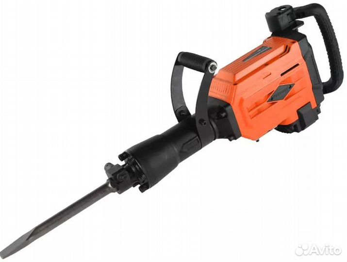 Прокат бензо электро инструмента