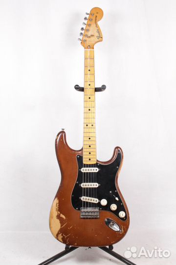 Fender American Stratocaster 1975 USA
