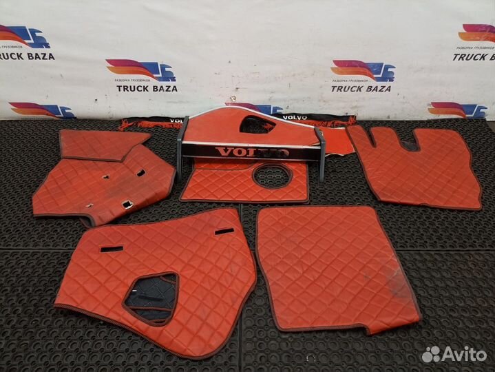 Комплект обшивок салона Volvo FM
