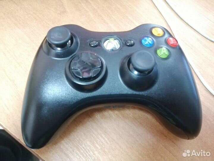 Xbox 360