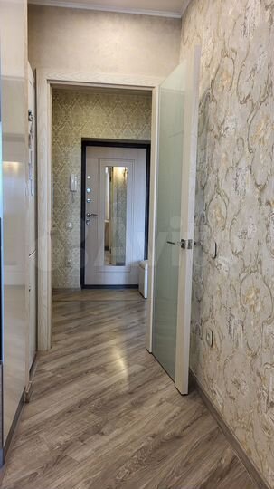 1-к. квартира, 48 м², 9/16 эт.