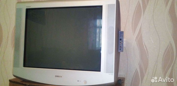 Телевизор Sony
