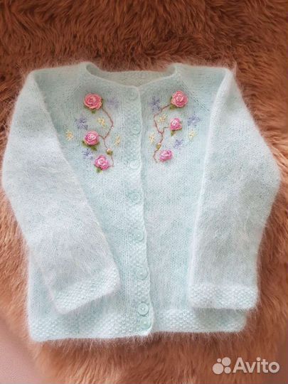 Вязание на заказ