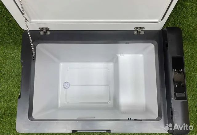 Автохолодильник новый