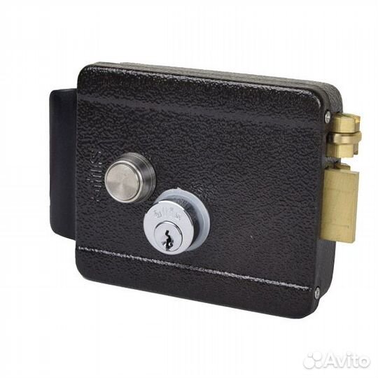 Набор Cosmo домофон вызывная замок