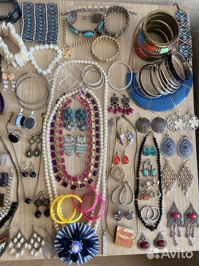Бижутерия