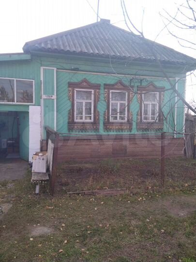 Дом 45,5 м² на участке 14 сот.