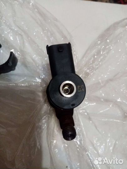 Форсунка дизель кия соул