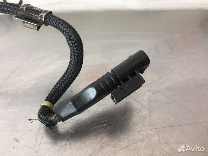 Датчик детонации Mercedes C-Class W204 OM651 2.2