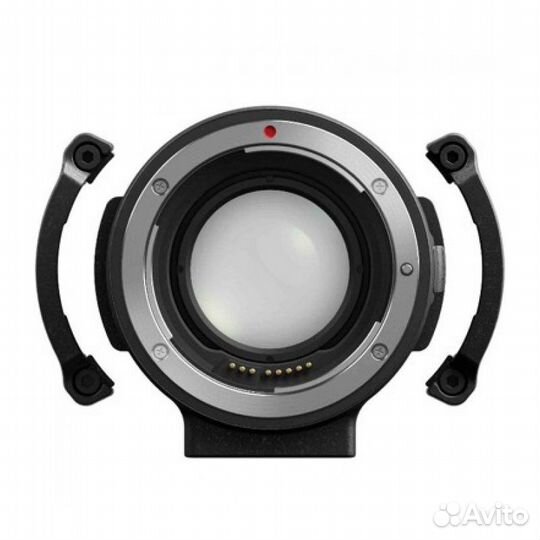 Canon mount adapter EF-EOS R 0.71X