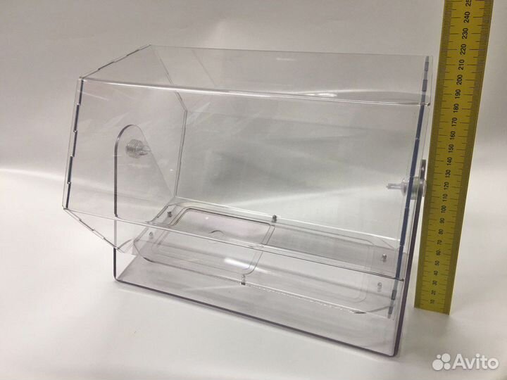 Маленький лототрон, барабан для лотереи