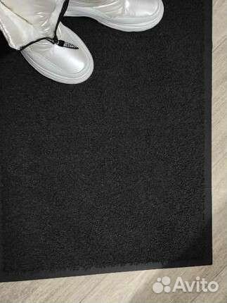 Коврики придверные