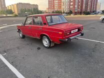 ВАЗ (LADA) 2106 1.3 MT, 1978, 100 000 км, с пробегом, цена 95 000 руб.