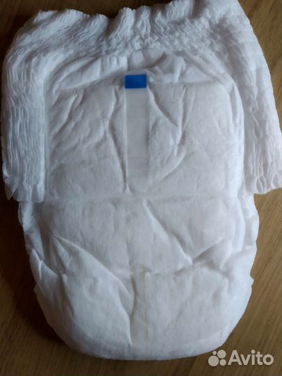 Подгузники -трусики 4,5 Юмико