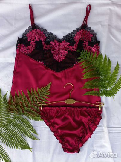 Пошив нижнего белья на заказ