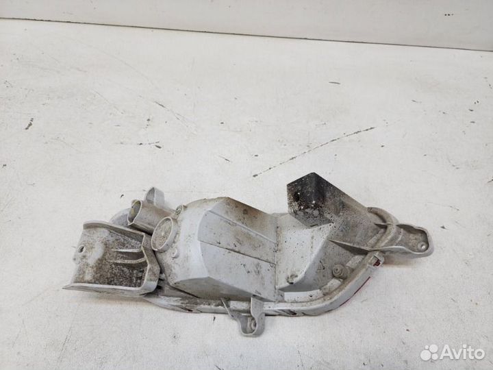 Фонарь противотуманный задний правый Mazda Cx-5 2