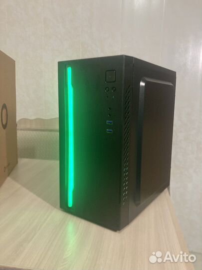 Системный блок Intel Core i3/ 8GB/ SSD/ Гарантия