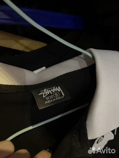 Футболка stussy