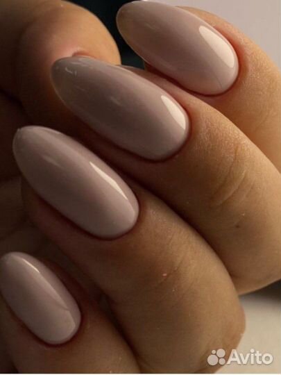 Маникюр/Наращивание ногтей/Педикюр