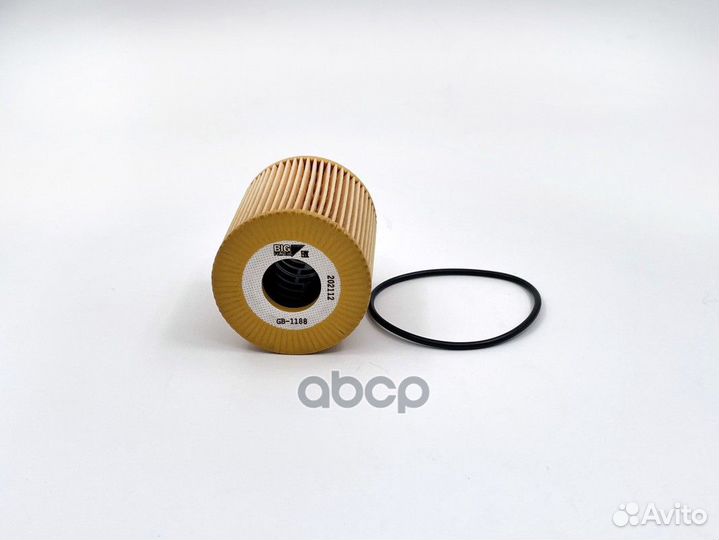 Вставка масляная BIG GB-1188 GB-1188 BIG filter