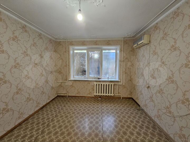 3-к. квартира, 63 м², 3/9 эт.