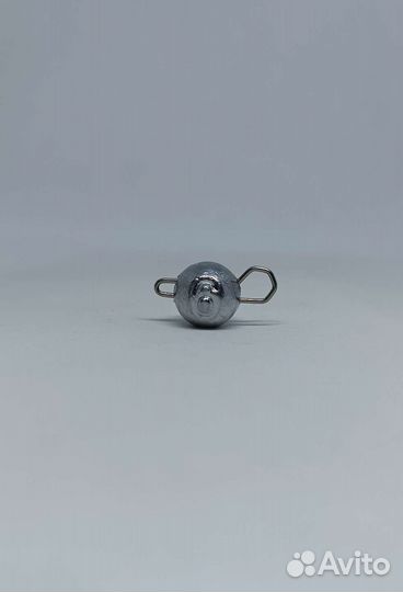 Разборные чебурашки, джиг-головки, кормушки и друг