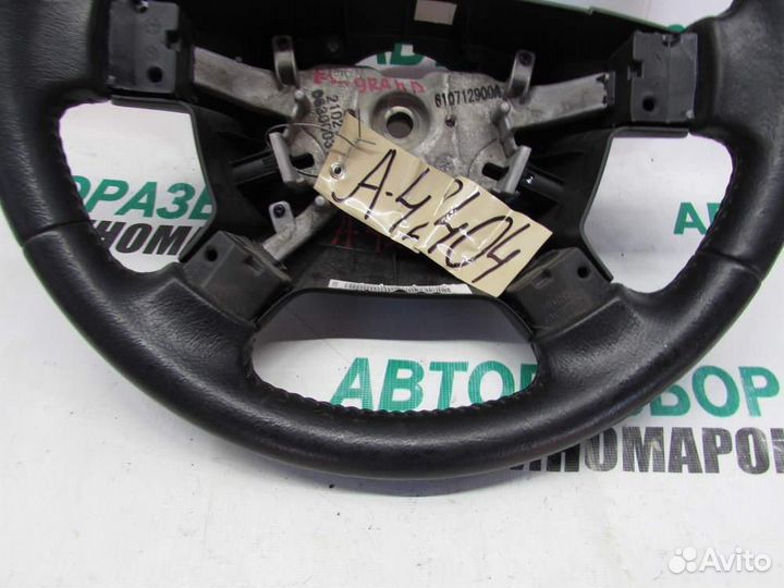 Рулевое колесо для AIR BAG для Geely Emgrand EC7