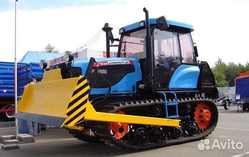 Трактор Агромаш 90ТГ, 2023