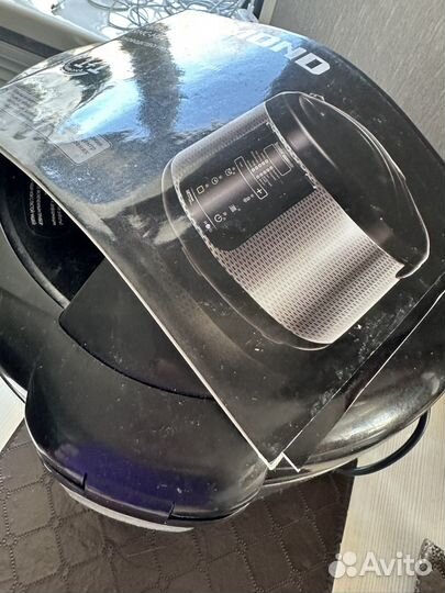 Мультиварка