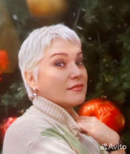 Услуги парикмахера-стилиста