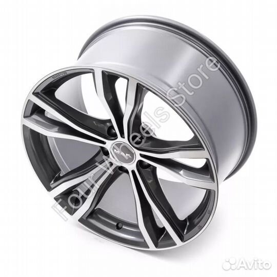 Диски для BMW X5 E70, F15 X6 F16 R20