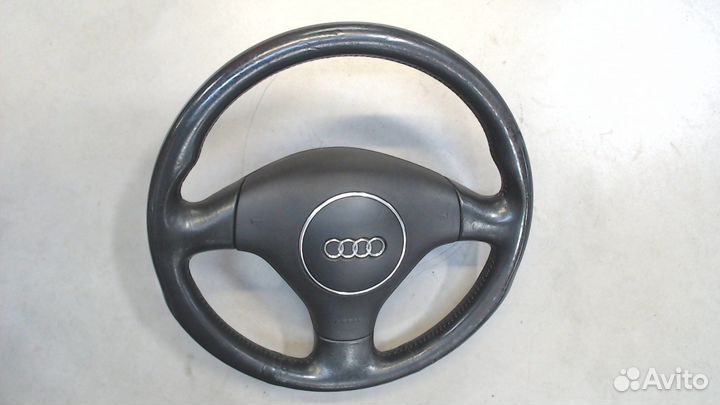 Руль Audi A4 (B6), 2002