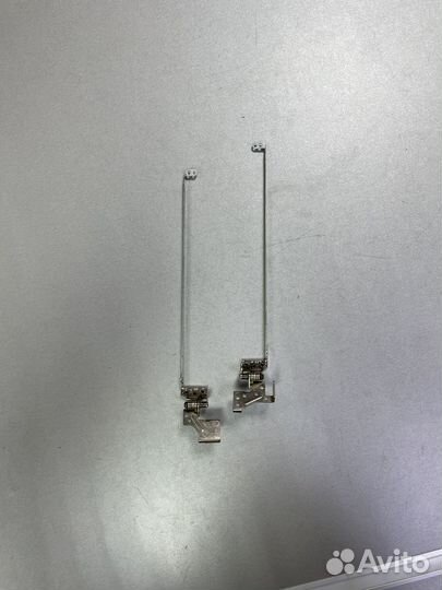 Петли для ноутбука Toshiba Satellite C660